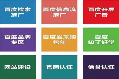 百度推广实战案例：打造高转化率广告